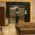 ردهة الفندق عيساتيس مشهد