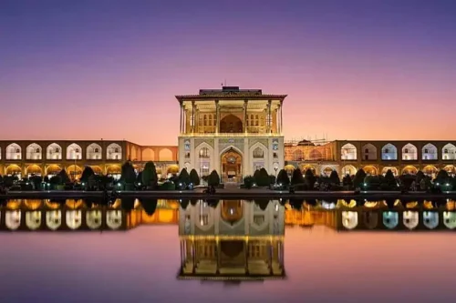 أصفهان