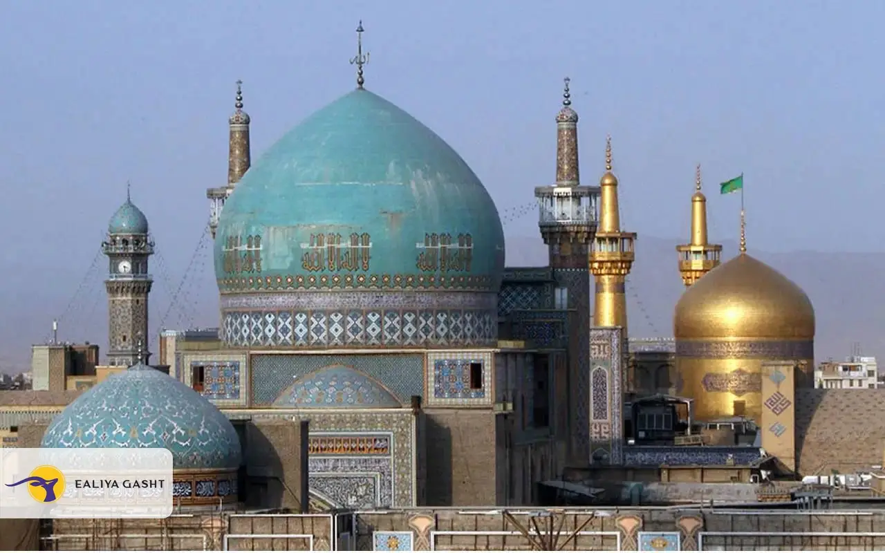 مسجد جوهرشاد
