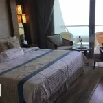 مرافق غرف الفندق آزادي خزر تشالوس
