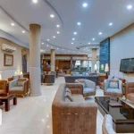 ردهة الفندق عماد