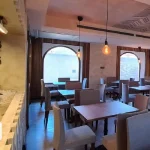 مطعم الفندق