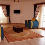 مرافق غرف الفندق فلامينجو تشالوس