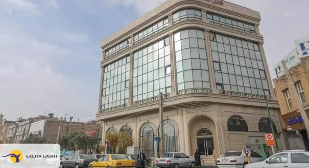 فندق جمیل قم فندق جمیل قم