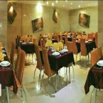 مطعم الفندق مرمر