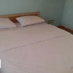 غرفة الفندق بارسیان کلاردشت