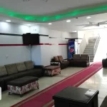 ردهة الفندق توکل کلاردشت