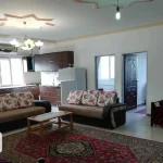 مثال على غرفة فندق توکل کلاردشت