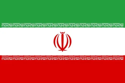 علم إيران علم إيران