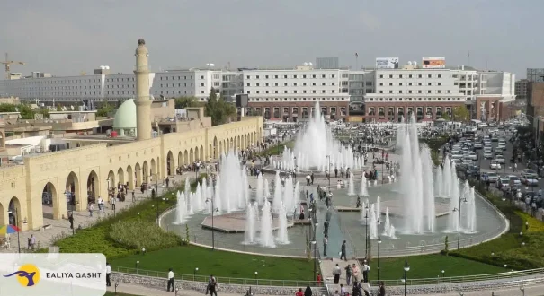 العراق العراق