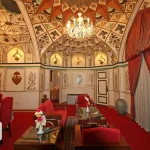 فندق عباسي أصفهان