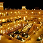 فندق عباسي أصفهان