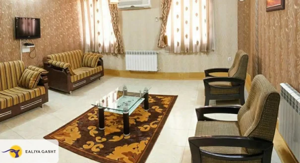 مرافق الفندق