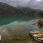 طبيعة كلاردشت