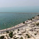 جزيرة كيش هندورابى