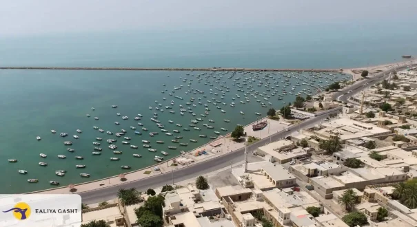 جزيرة كيش هندورابى جزيرة كيش هندورابى