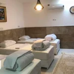 مرافق غرف الفندق