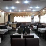 مطعم الفندق