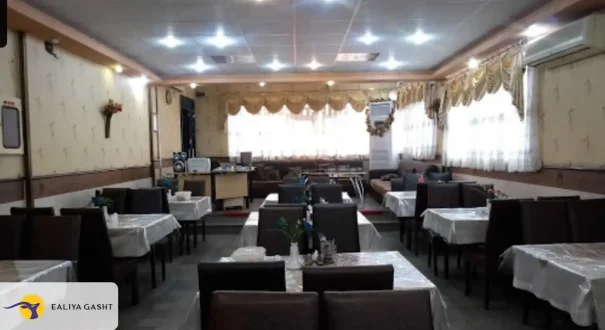 مطعم الفندق مطعم الفندق