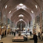 تبريز جراند بازار