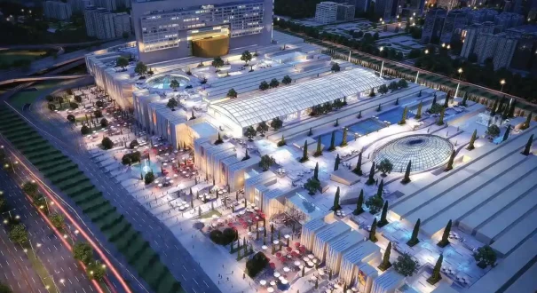 ایران مال طهران