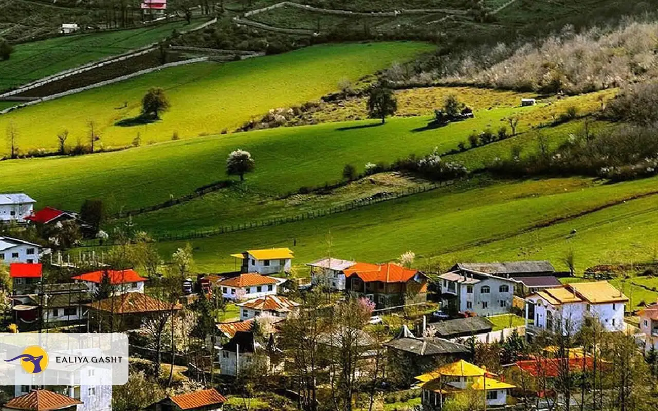 شروط حجز جولة اللحظة الأخيرة في كالاردشت