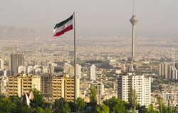إيران
