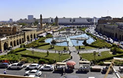 العراق