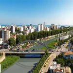 مناطق الجذب في بابلسر