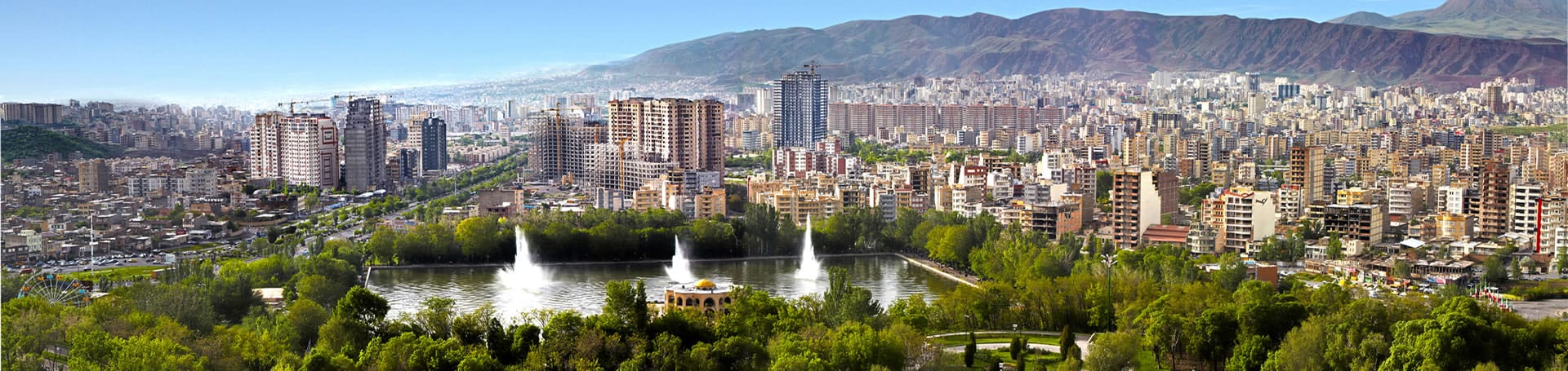تبريز