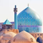 رحلة إلى أصفهان