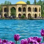 رحلة إلى تبريز
