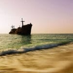 رحلة إلى کیش