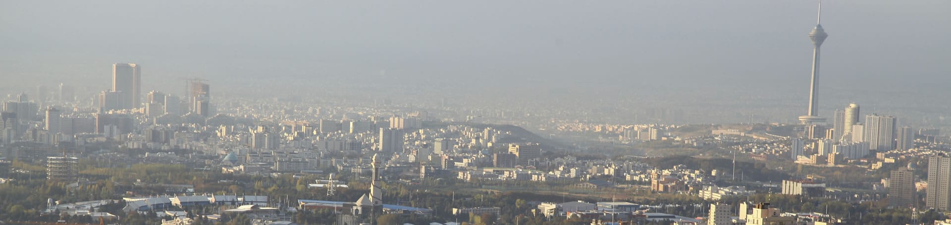 طهران