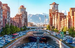 طهران