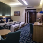 فندق بارسیان کوثر أصفهان