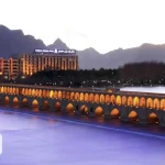 فندق بارسیان کوثر أصفهان