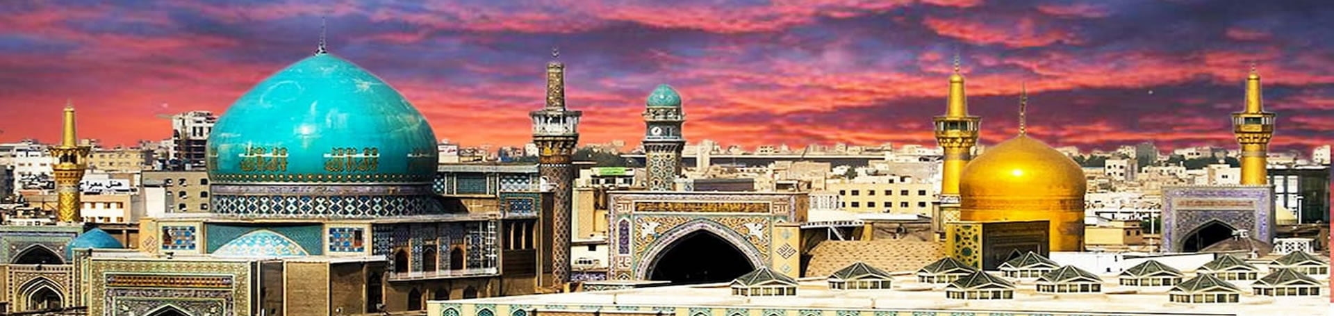 مسجد جوهرشاد