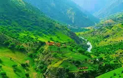 مدينة سرعين