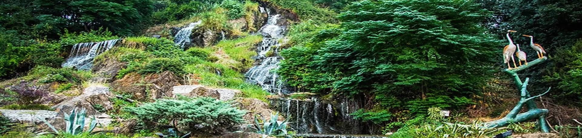 شلال جبل الشيطان