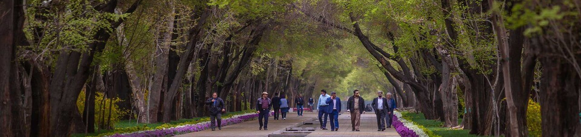 جهارباغ عباسي