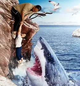 رؤيا بارك طهران